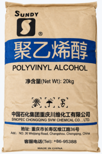 PVA 088-20 G-AF Polyvinyl Alcohol