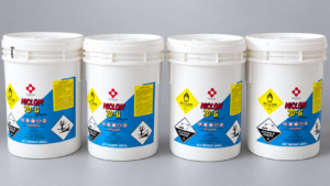 NICLON 70% Tosoh – Calcium Hypochlorite 70-G xử lý nước